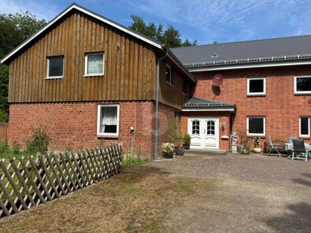 Wohnung kaufen in Schönwalde, Schleswig-Holstein