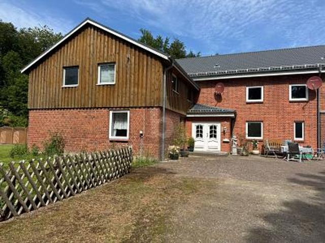 Wohnung kaufen in Schönwalde, Schleswig-Holstein