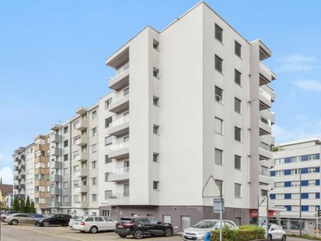 Apartment mieten in Olten, Solothurn