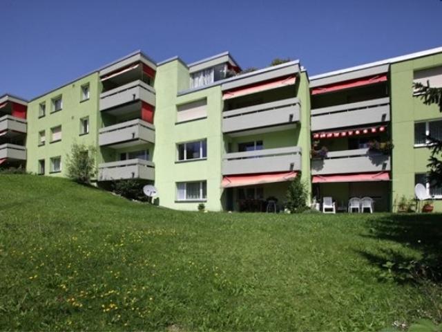 Wohnung mieten in Herisau, Appenzell Ausserrhoden