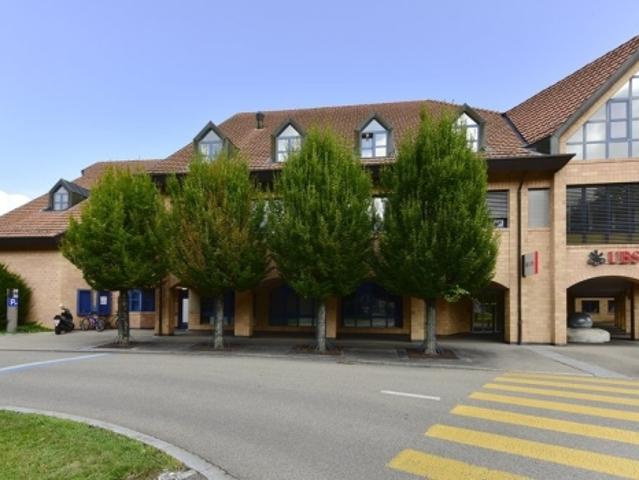 Wohnung mieten in Wangen an der Aare, Bern