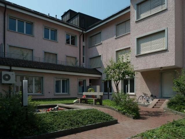 Wohnung mieten in Rupperswil, Aargau