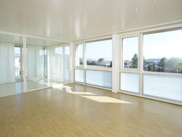 Apartment mieten in St. Erhard, Knutwil