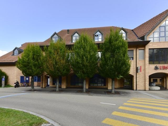 Wohnung mieten in Wangen an der Aare, Bern