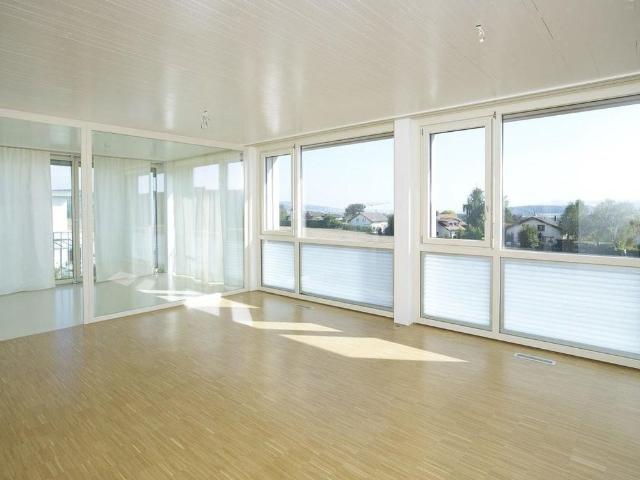 Apartment mieten in St. Erhard, Knutwil