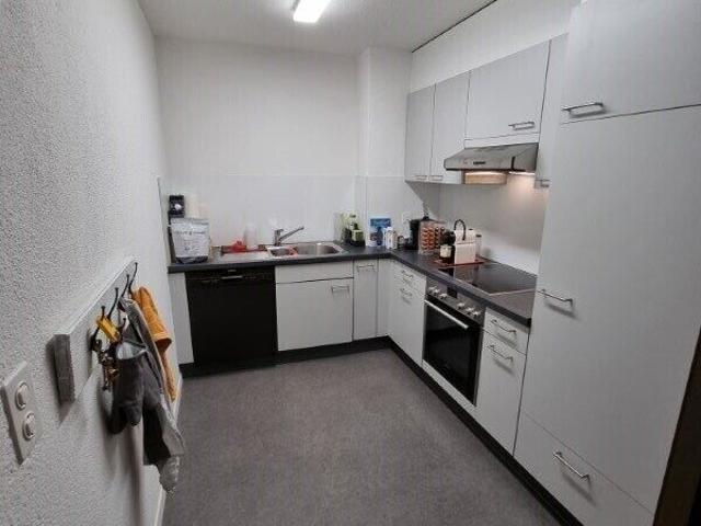 Apartment kaufen in Seon, Aargau