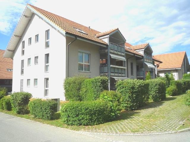 Wohnung mieten in Hindelbank, Bern
