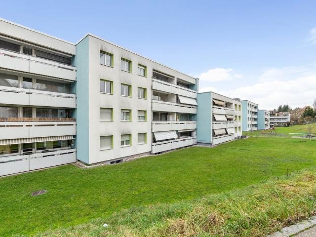 Wohnung mieten in Rheinfelden, Aargau