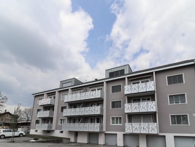 Wohnung mieten in Oberrohrdorf, Aargau