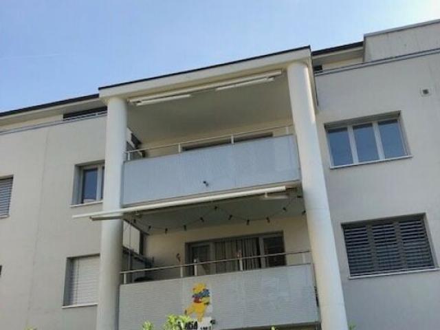 Wohnung mieten in Brunnen, Ingenbohl