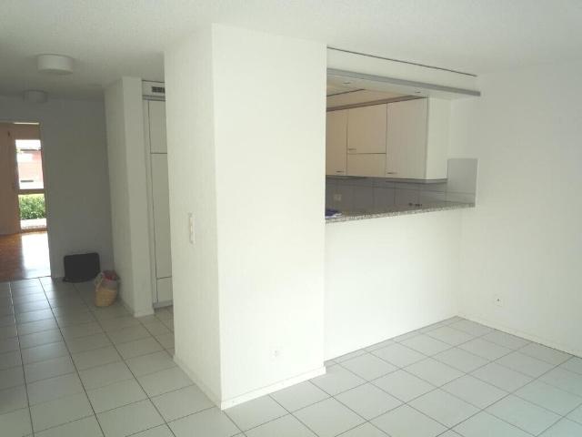 Apartment kaufen in Hindelbank, Bern