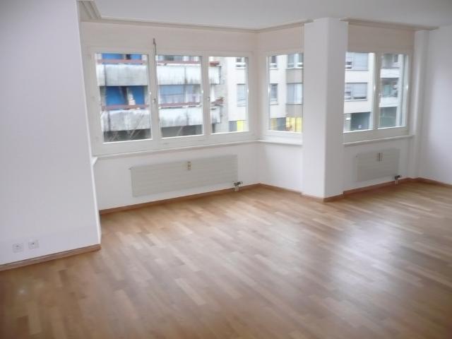 Apartment mieten in Basel, Basel-Stadt