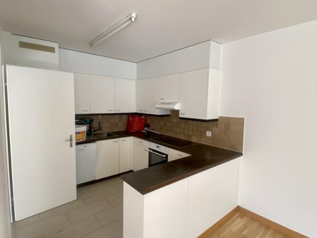 Apartment mieten in Basel, Basel-Stadt