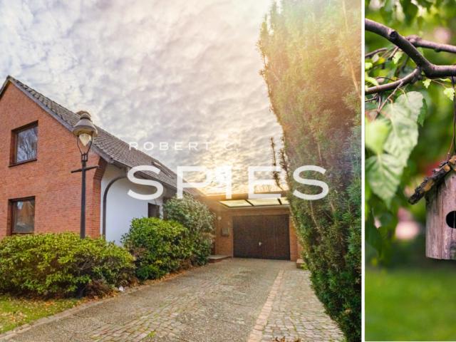 Villa kaufen in Stuhr