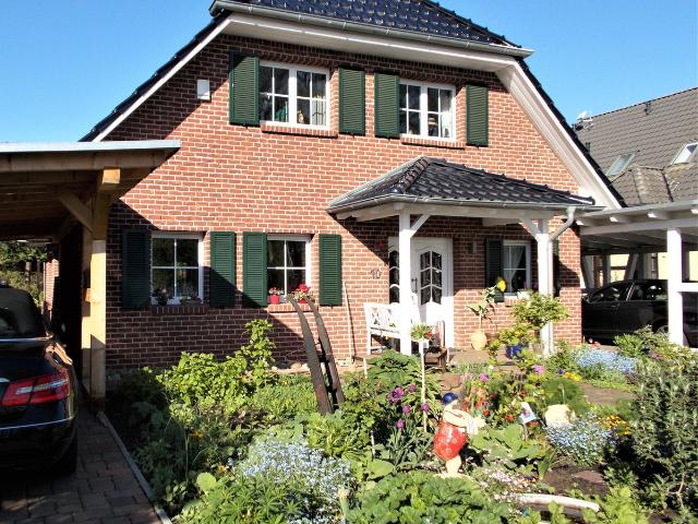 Haus kaufen in Glindow, Werder