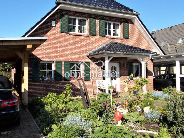 Haus kaufen in Werder, Brandenburg