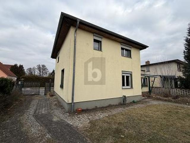 Haus kaufen in Brieskow-Finkenheerd, Brandenburg