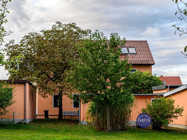 Haus kaufen in Dresden