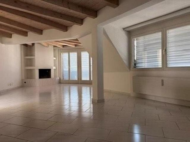 Apartment mieten in Tribschen, Luzern