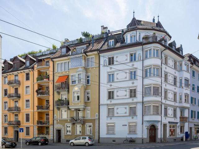 Wohnung mieten in Lü