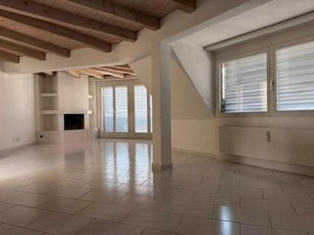 Apartment mieten in Tribschen, Luzern