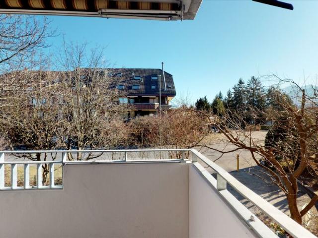 Wohnung mieten in Gwatt, Thun, Bern