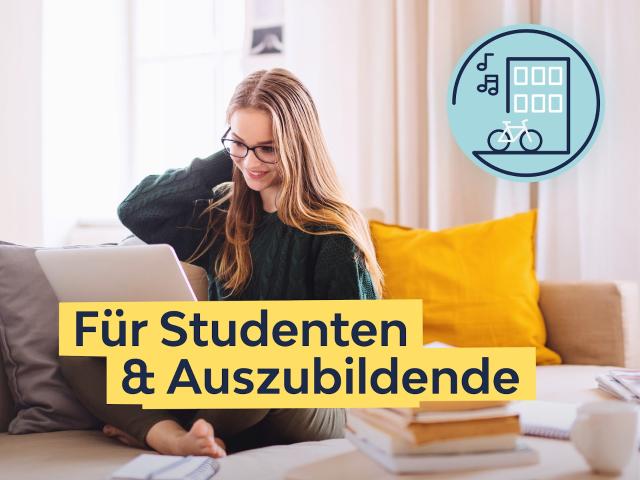 Apartment mieten in Neubrandenburg, Mecklenburg-Vorpommern