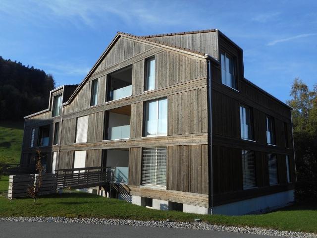 Wohnung mieten in Grub (AR), Appenzell Ausserrhoden