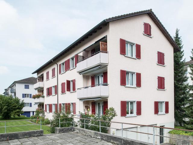 Apartment mieten in Münchwilen (TG), Thurgau