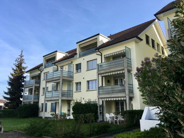 Apartment mieten in Bischofszell, Thurgau