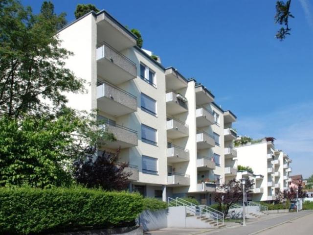 Maisonette mieten in Horgen, Bezirk Horgen