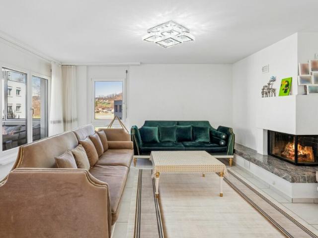Wohnung kaufen in Winterthur, Zürich