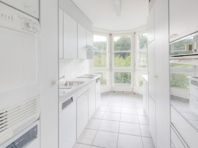 Wohnung mieten in Niederrohrdorf, Aargau