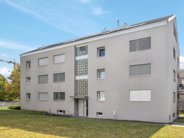 Wohnung mieten in Münchenstein, Basel-Landschaft