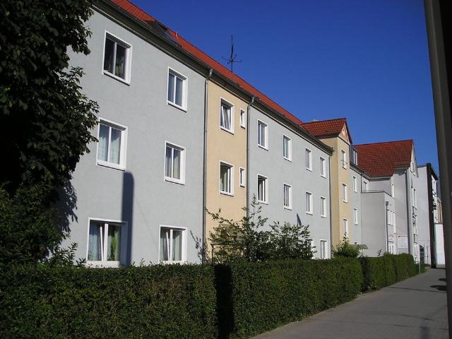 Haus mieten in Weststadt, Schwerin