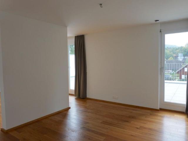 Apartment mieten in Ziegelächer, Rupperswil