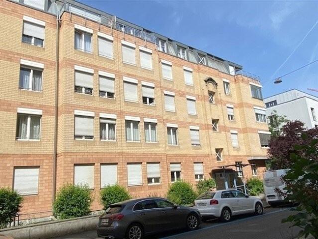 Wohnung mieten in Basel, Basel-Stadt