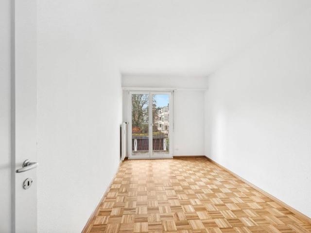 Apartment mieten in Bäumlihof, Riehen