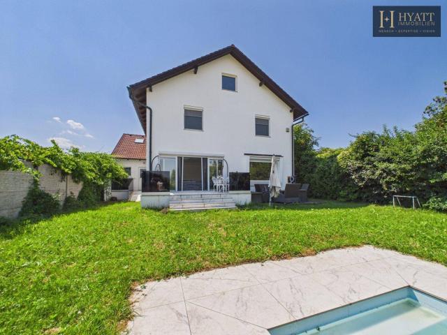 Haus kaufen in Königstetten, Bezirk Tulln