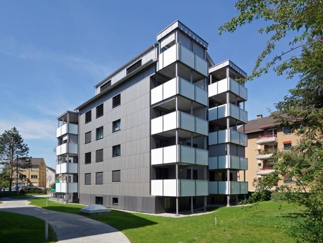 Wohnung mieten in Allschwil, Basel-Landschaft