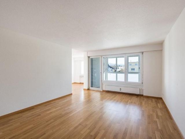 Apartment mieten in Goldach, Wahlkreis Rorschach