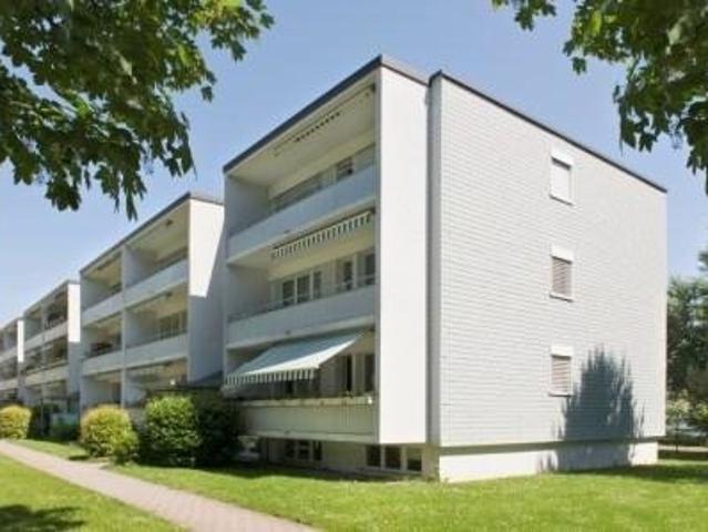 Wohnung mieten in Spreitenbach, Aargau