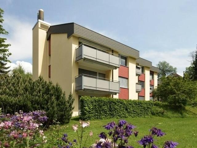 Wohnung mieten in Speicher, Appenzell Ausserrhoden