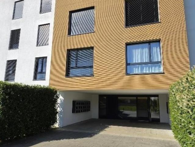 Apartment mieten in Hägendorf, Solothurn