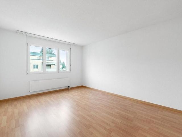 Apartment mieten in Rothrist, Bezirk Zofingen