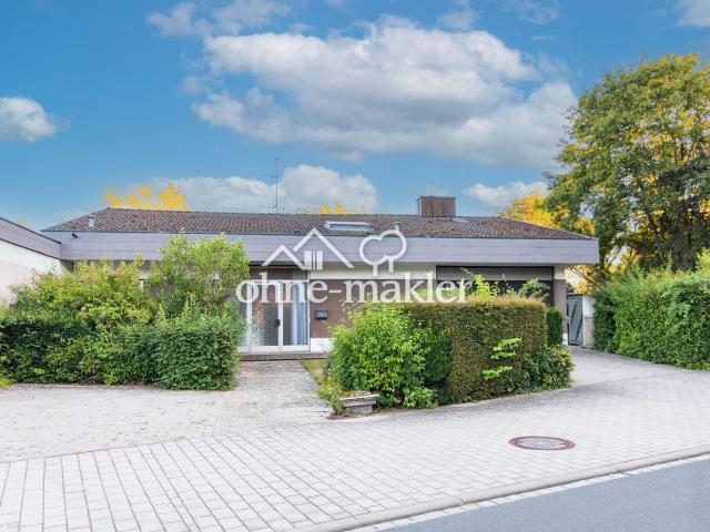 Haus kaufen in Lerchenbühl, Glocke, Saas, Bayreuth