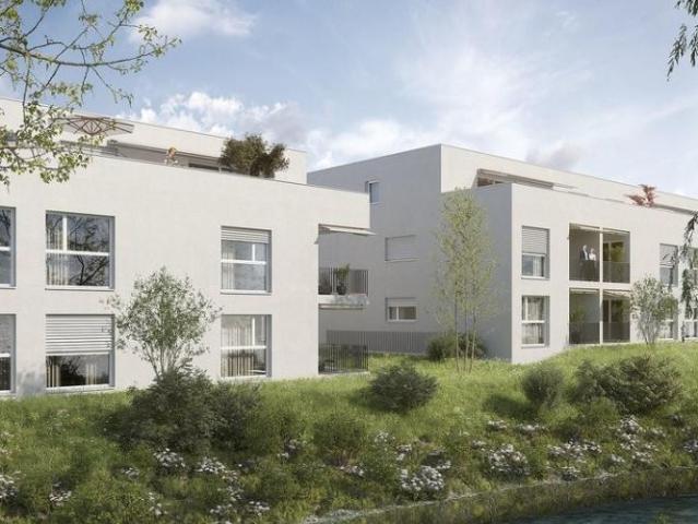 Apartment mieten in Zunzgen, Basel-Landschaft
