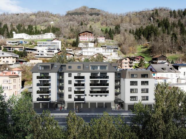 Immobilie kaufen in Ilanz, Graubünden