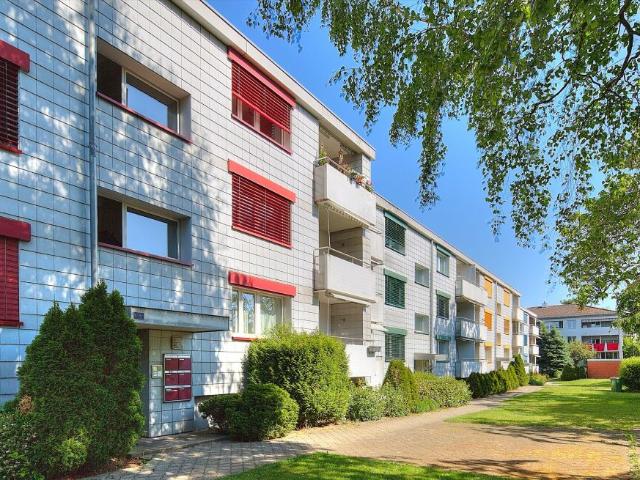 Wohnung mieten in Windisch, Aargau