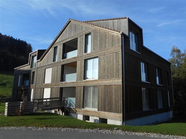 Wohnung mieten in Grub (AR), Appenzell Ausserrhoden